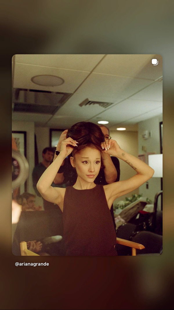 arianagrande arianagrande archive image