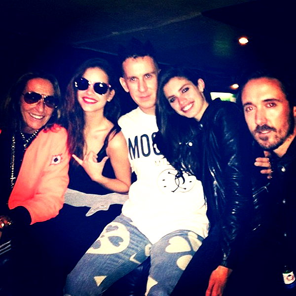 realbarbarapalvin instagram image archive image