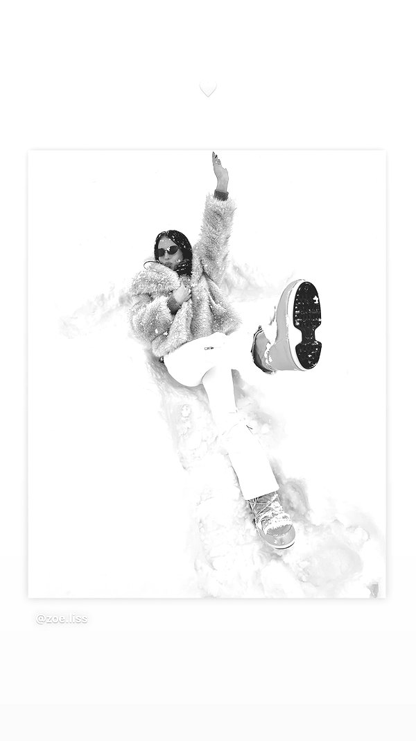 zoeliss instagram image archive image