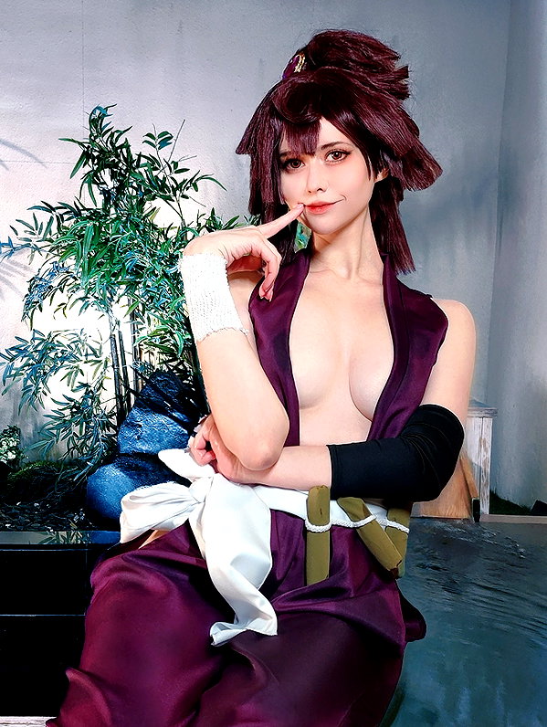 pepper_cos instagram image archive image