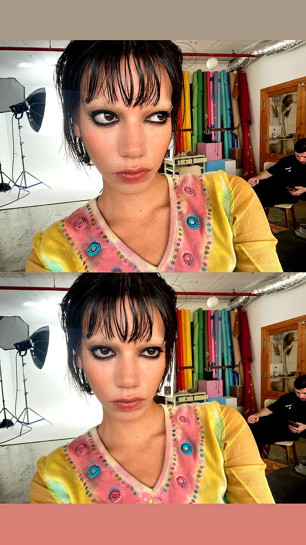 elia.shinar instagram image archive image