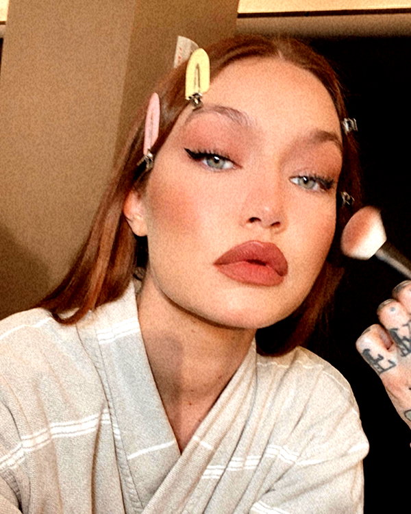 gigihadid instagram image archive image