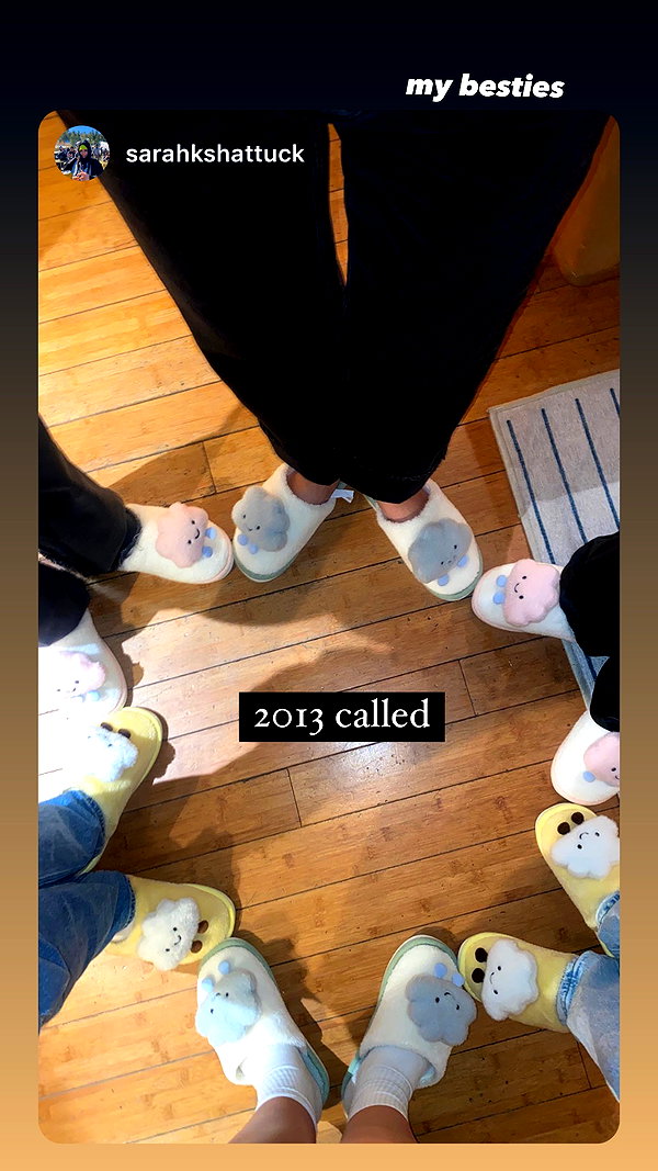 allie_dunn instagram image archive image
