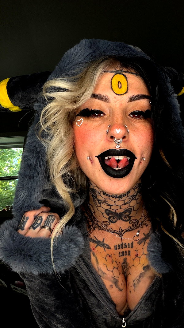 cruellamorgan instagram image archive image