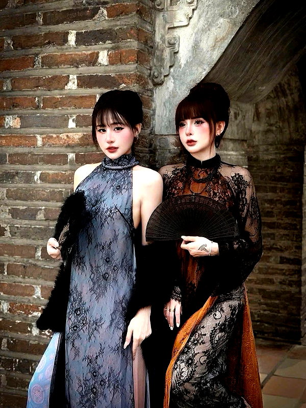 lyhythuedoxinh instagram image archive image