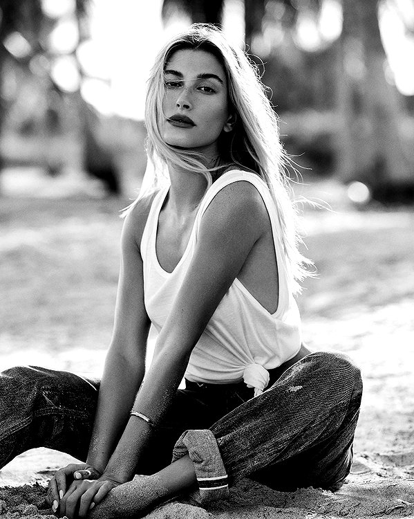 haileybieber instagram image archive image