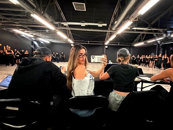 madisonbeer instagram image archive image