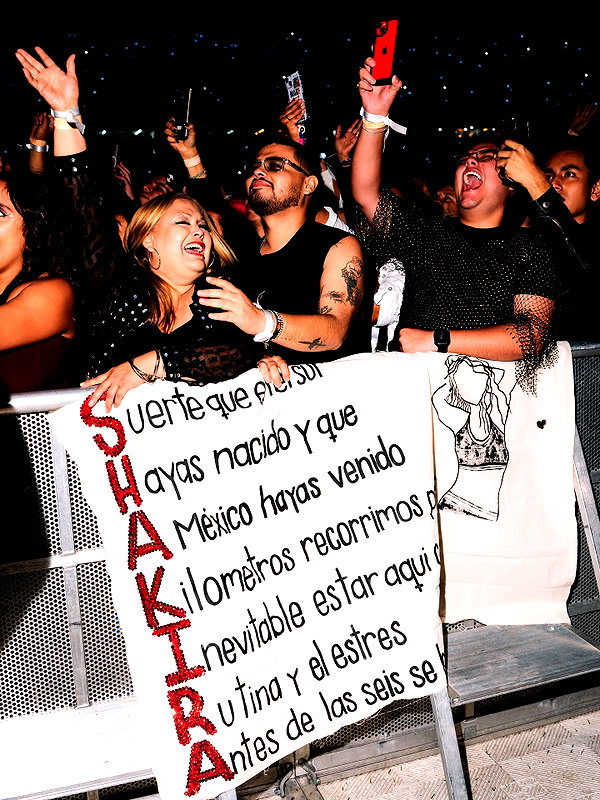 shakira instagram image archive image