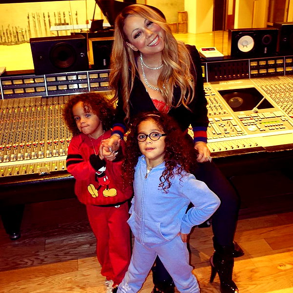 mariahcarey instagram image archive image