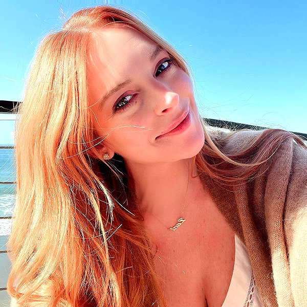 lindsaylohan instagram image archive image