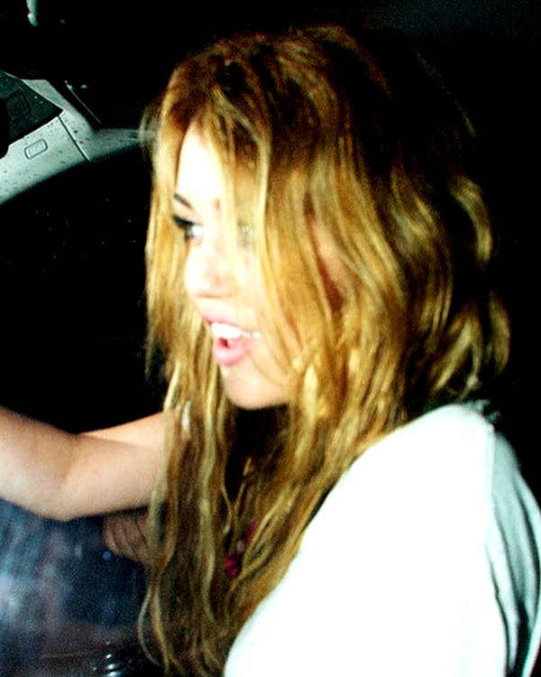 mileycyrus instagram image archive image