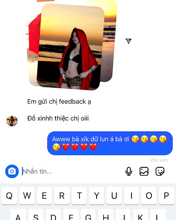 lyhythuedoxinh instagram image archive image