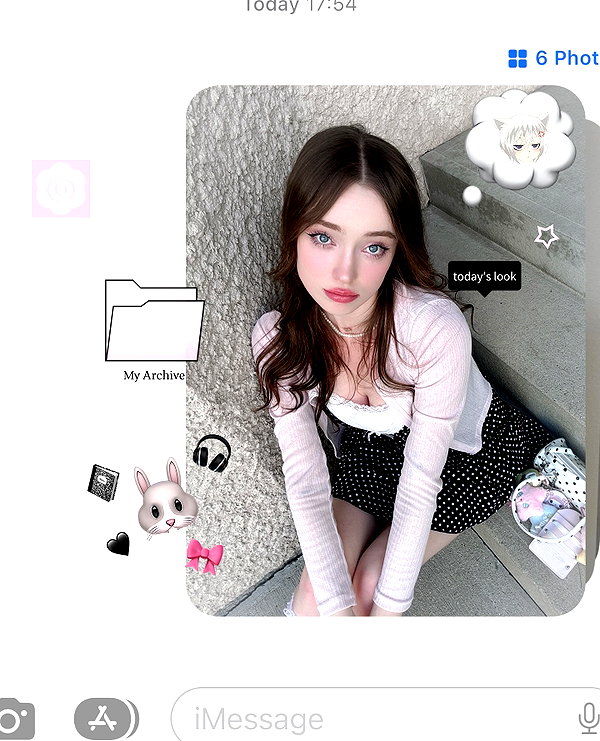 1uvgabi instagram image archive image