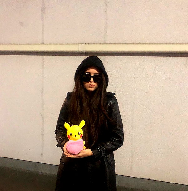 djbabysosh instagram image archive image