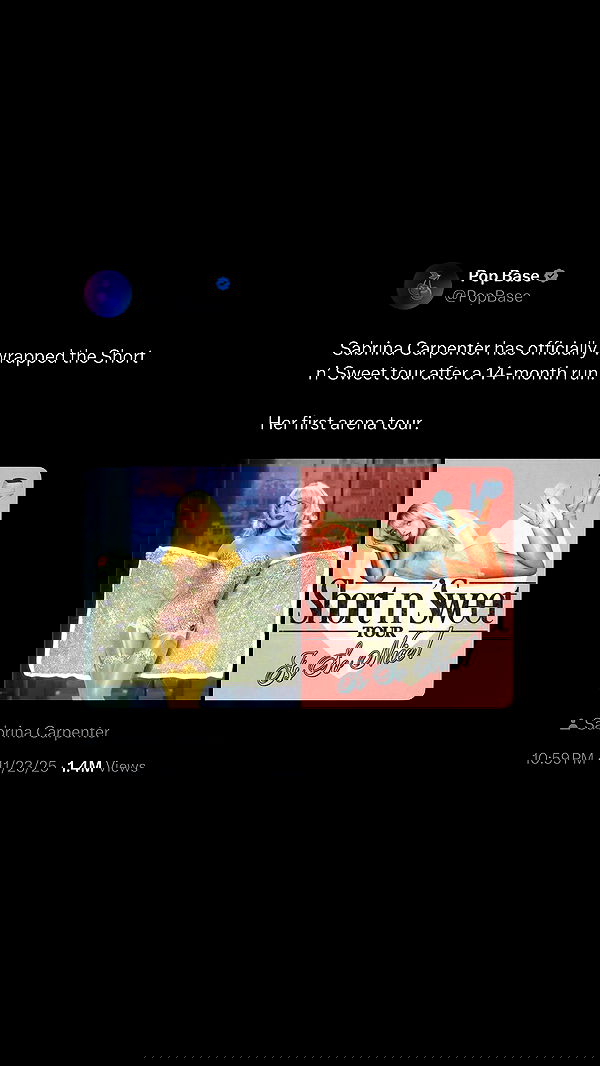 sabrinacarpenter sabrinacarpenter archive image