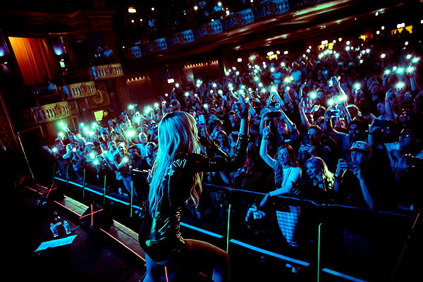cannonstheband instagram image archive image