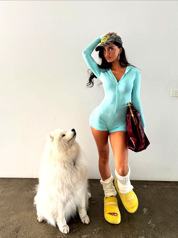 ellachristo instagram image archive image