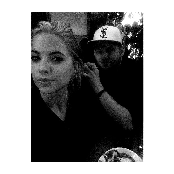 ashleybenson instagram image archive image