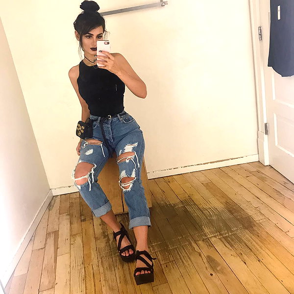 sssniperwolf instagram image archive image