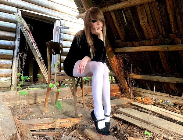 danafetishistova instagram image archive image