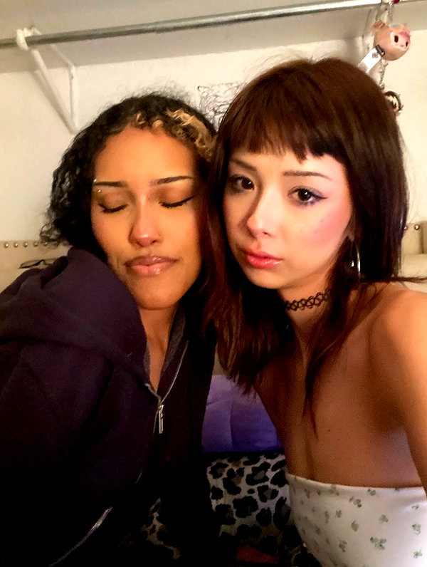 angelicdispair instagram image archive image