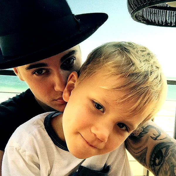lilbieber instagram image archive image