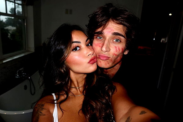 gabimfmoura instagram image archive image
