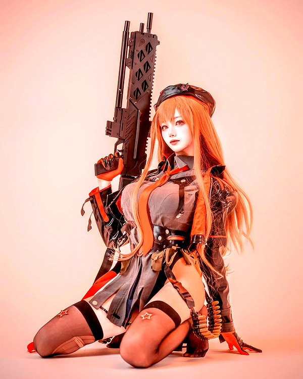 xier_cos instagram image archive image