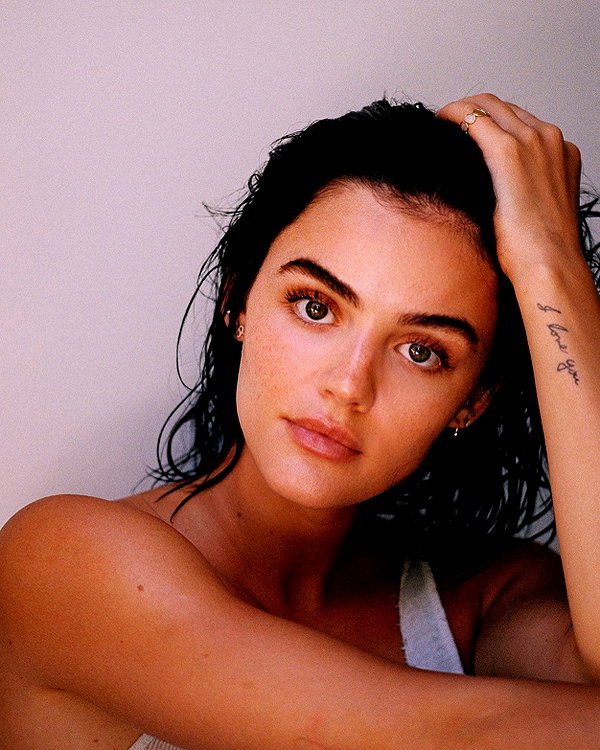 lucyhale instagram image archive image
