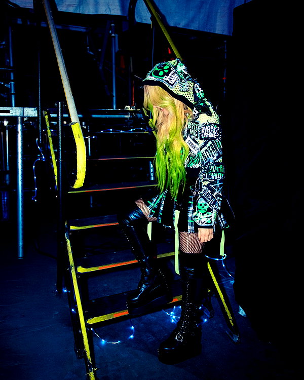 avrillavigne instagram image archive image
