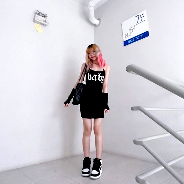 the.q.felicia instagram image archive image