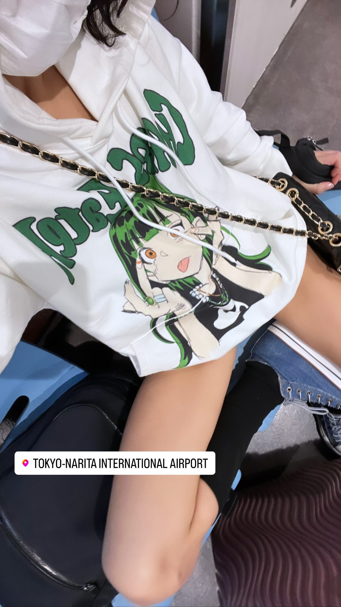 leonanaomii instagram image archive image