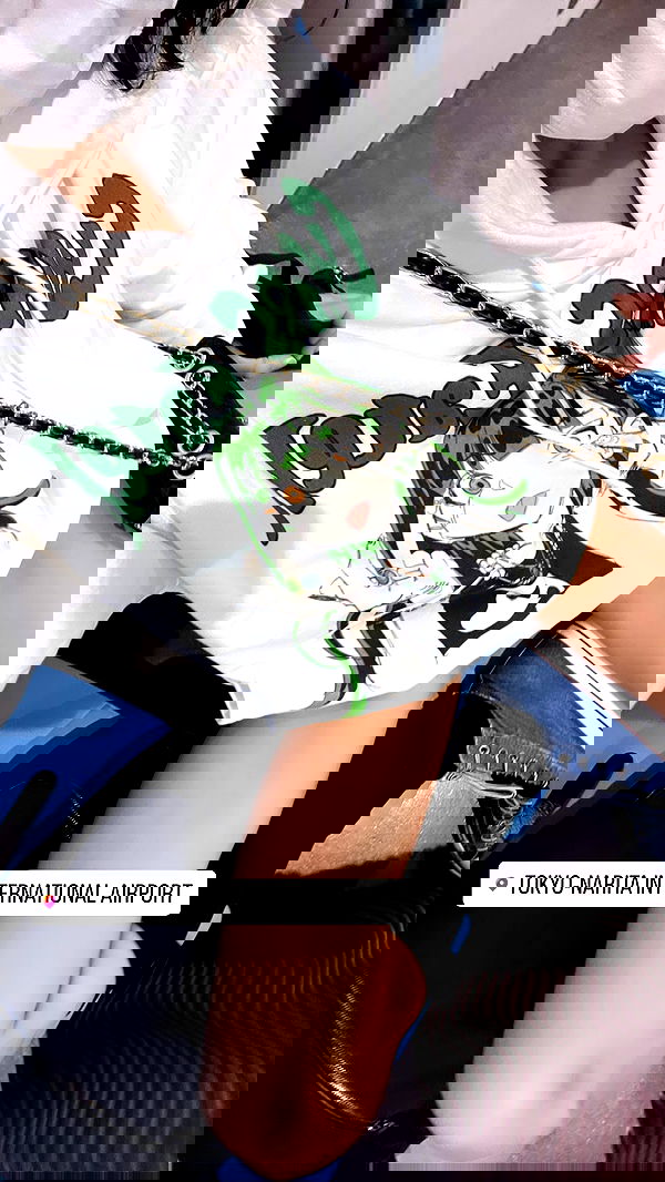 leonanaomii image ~ Altpins