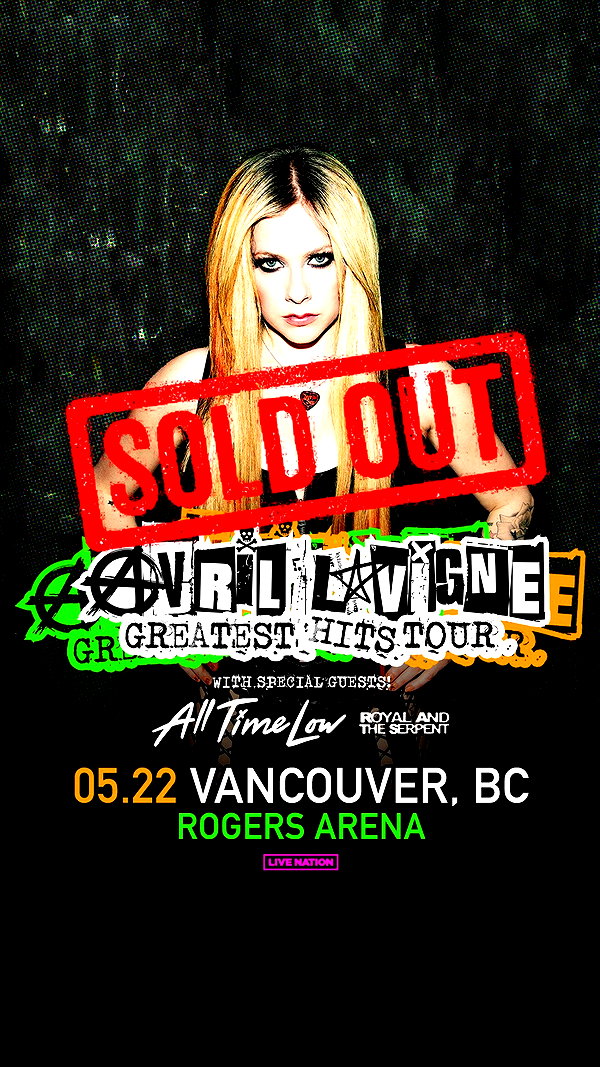 avrillavigne instagram image archive image