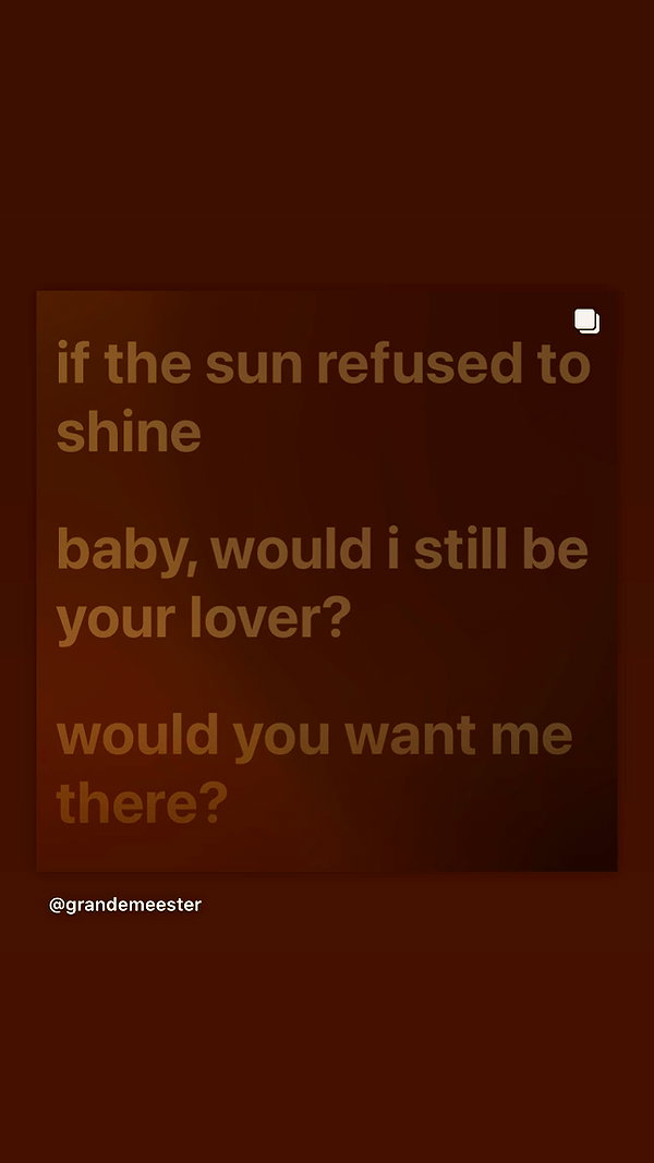 arianagrande instagram image archive image