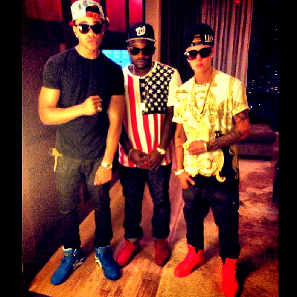 lilbieber instagram image archive image