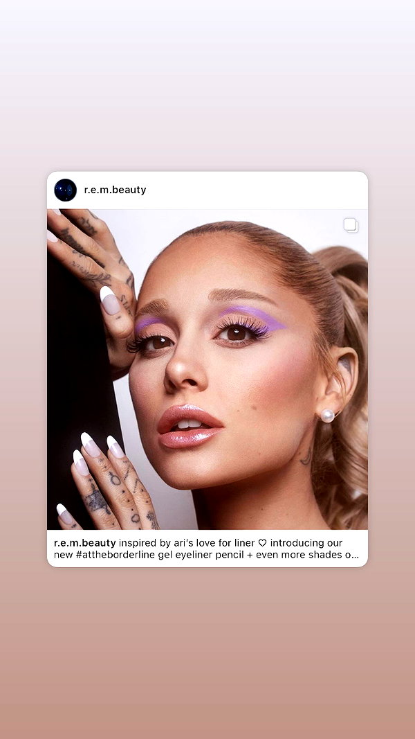 arianagrande instagram image archive image