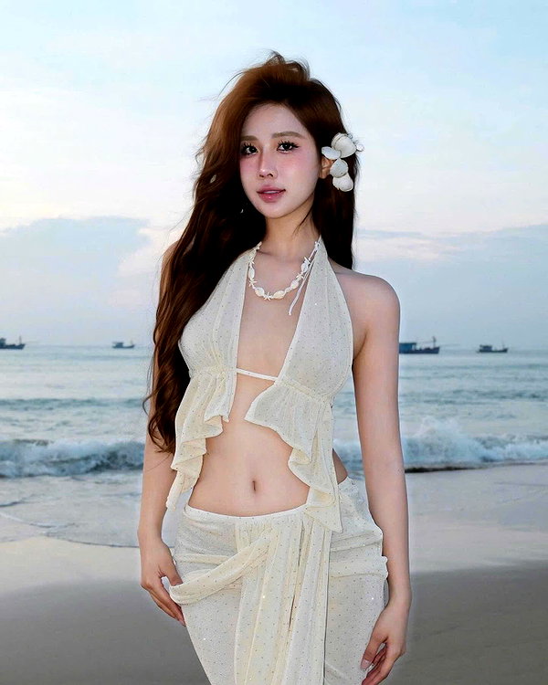 lyhythuedoxinh instagram image archive image