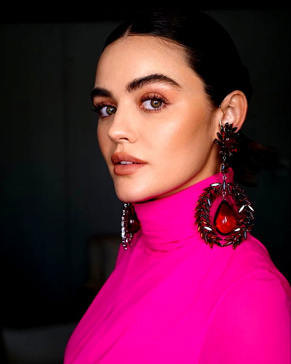 lucyhale instagram image archive image