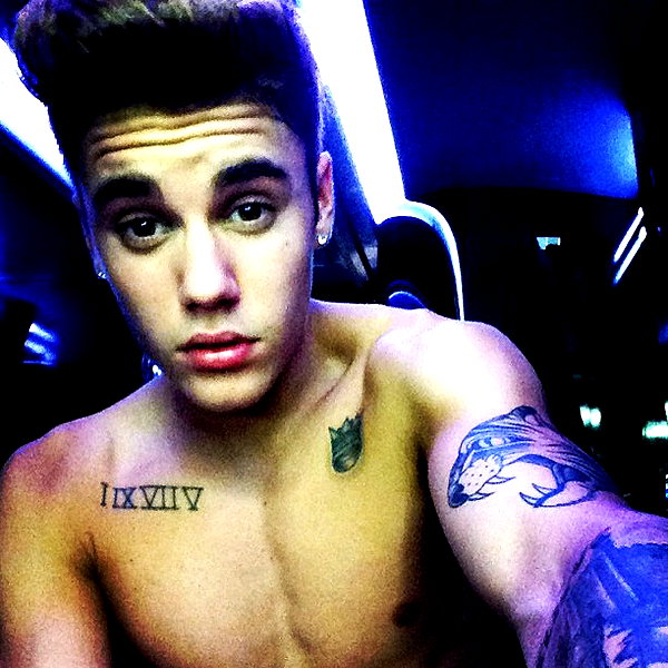 lilbieber instagram image archive image