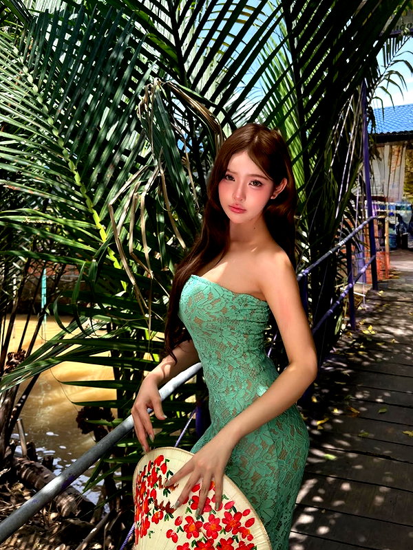 lyhythuedoxinh instagram image archive image
