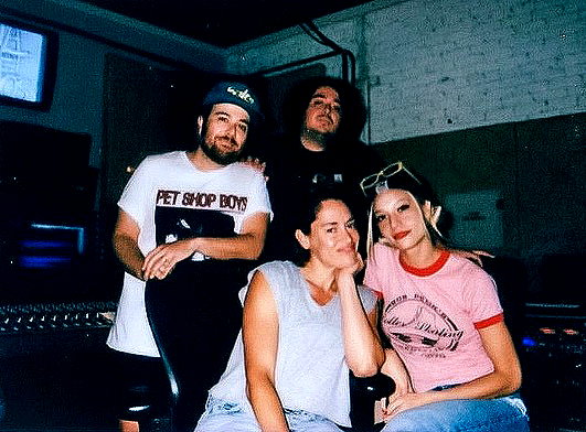 cannonstheband instagram image archive image