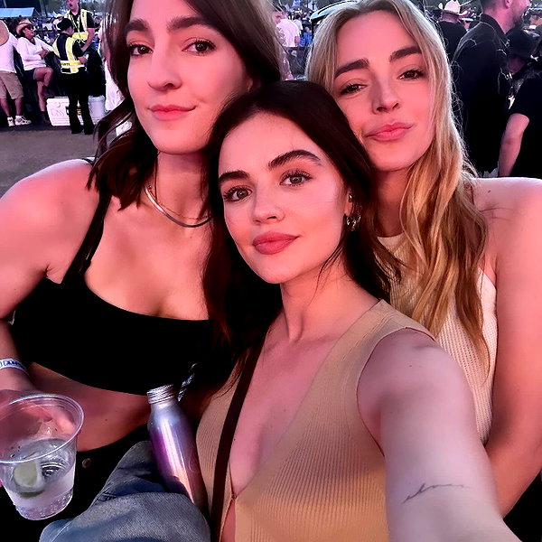 lucyhale instagram image archive image