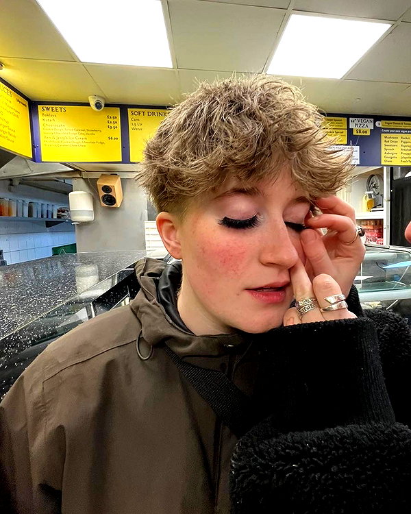charley.chambers instagram image archive image
