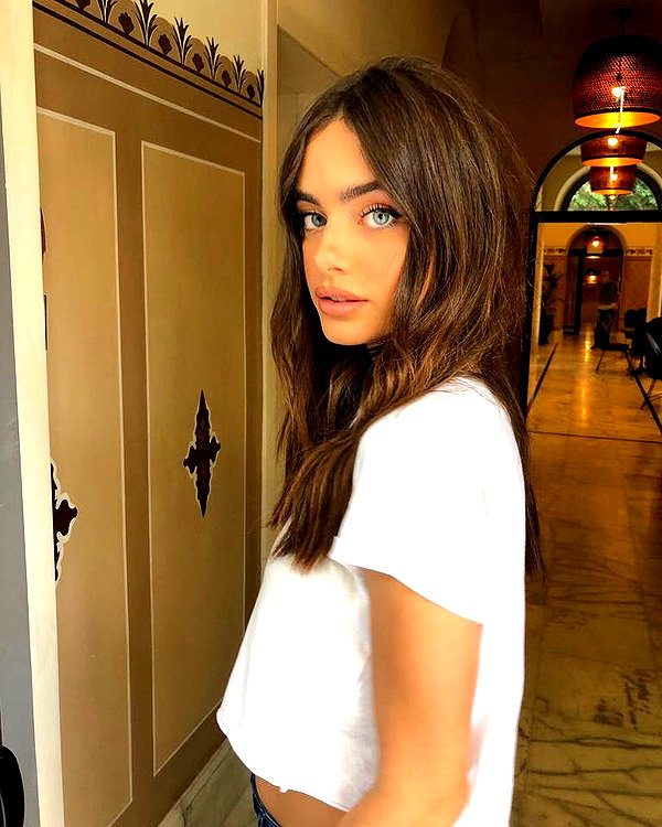 yaelshelbia instagram image archive image