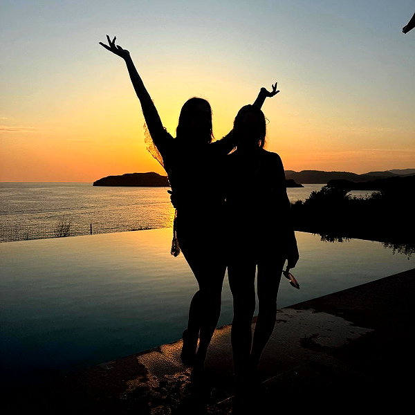 dualipa instagram image archive image