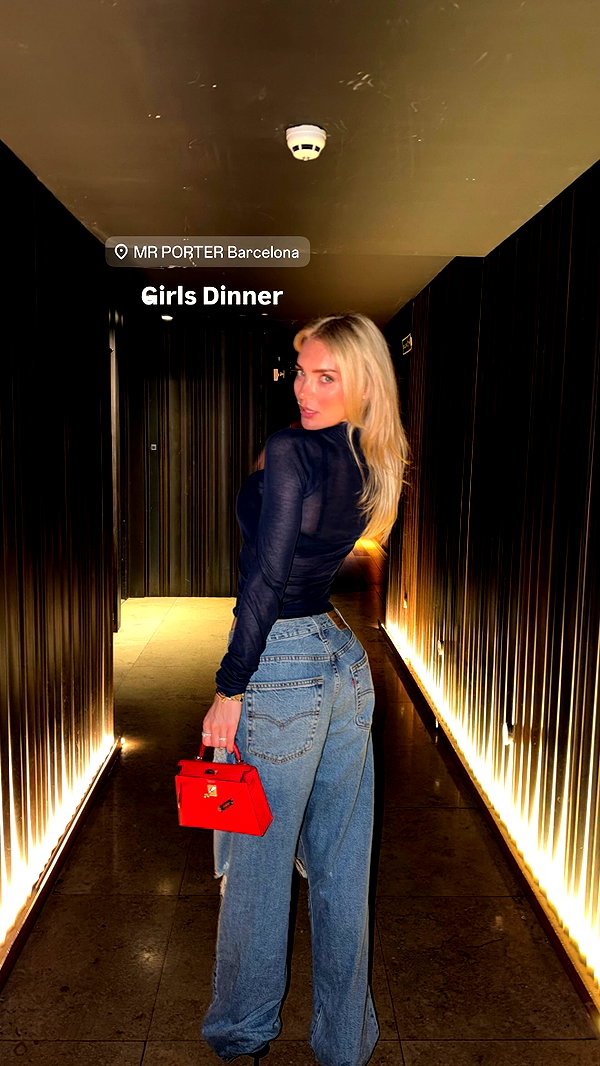 alexis.blond instagram image archive image