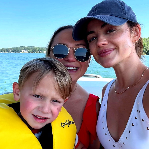 lucyhale instagram image archive image