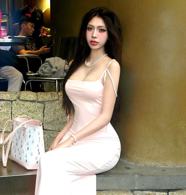 lyhythuedoxinh instagram image archive image
