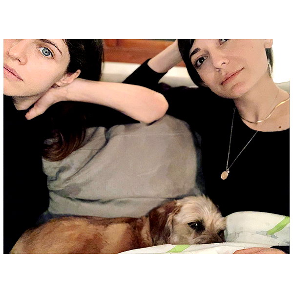 alexandradaddario instagram image archive image